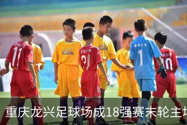 重庆龙兴足球场成18强赛末轮主场，或可安排中甲测试